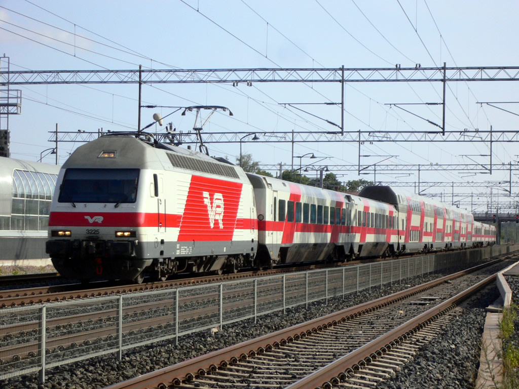 Sr2 電気機関車 / VR EL sr2 7