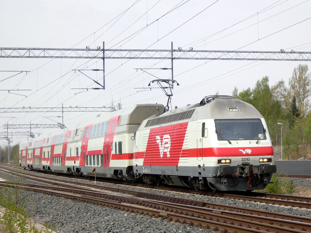 Sr2 電気機関車 / VR EL sr2 8