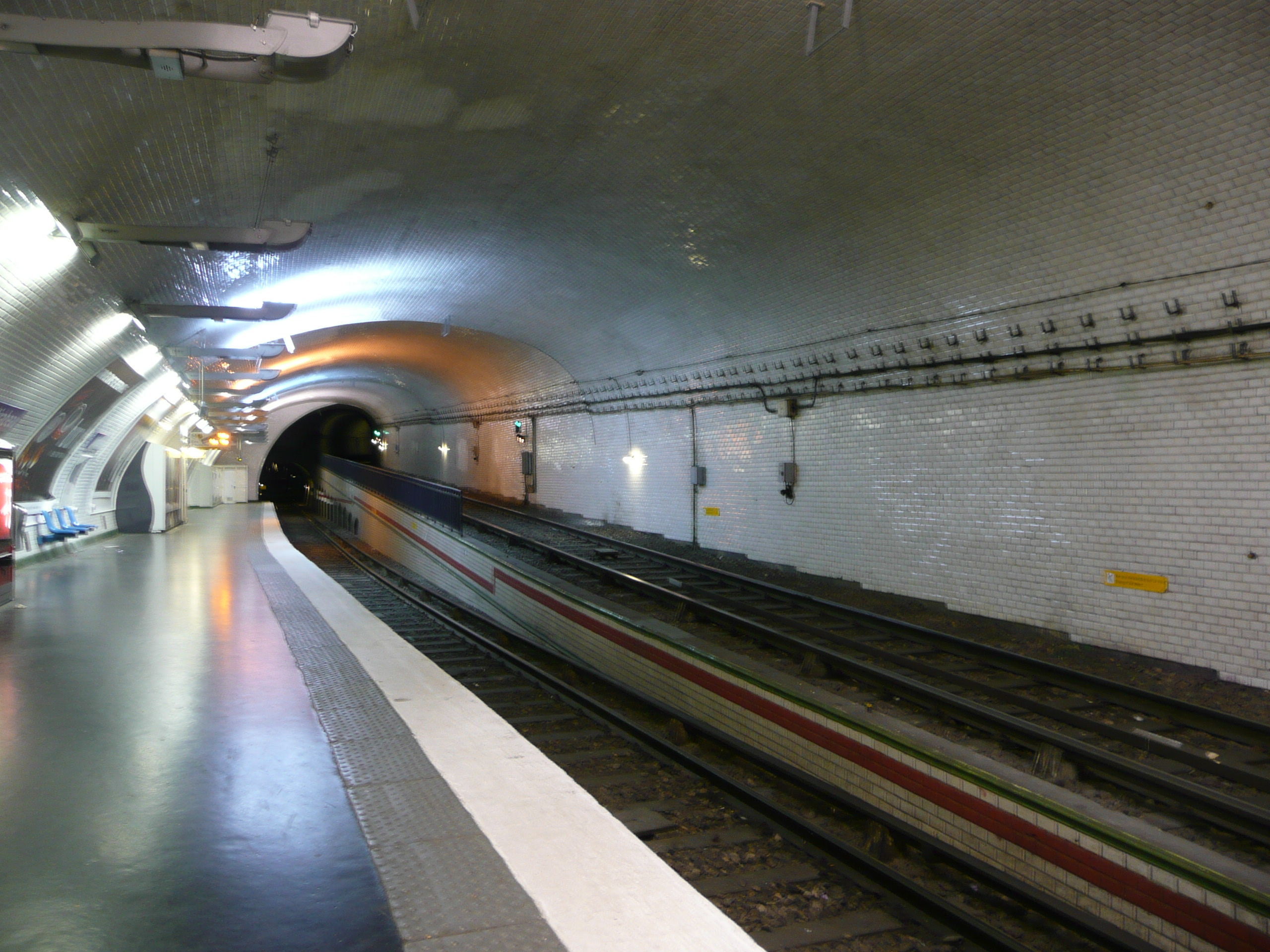 メトロ MP59系 / MP59 in Paris M&eacute;tro 7