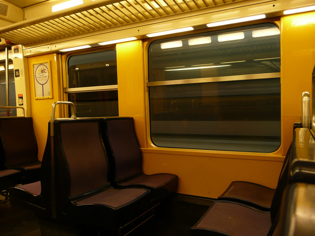 パリRER MI79/Z8100系 / MI79/Z8100 10