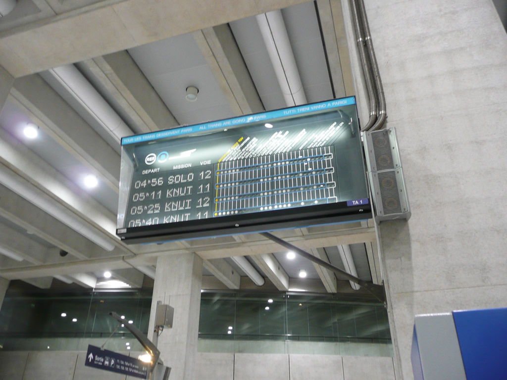 パリRER MI79/Z8100系 / MI79/Z8100 13