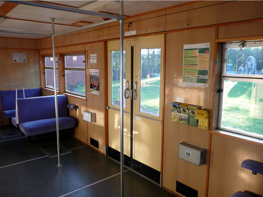 DB BR479系電車 / DB EMU 479 6