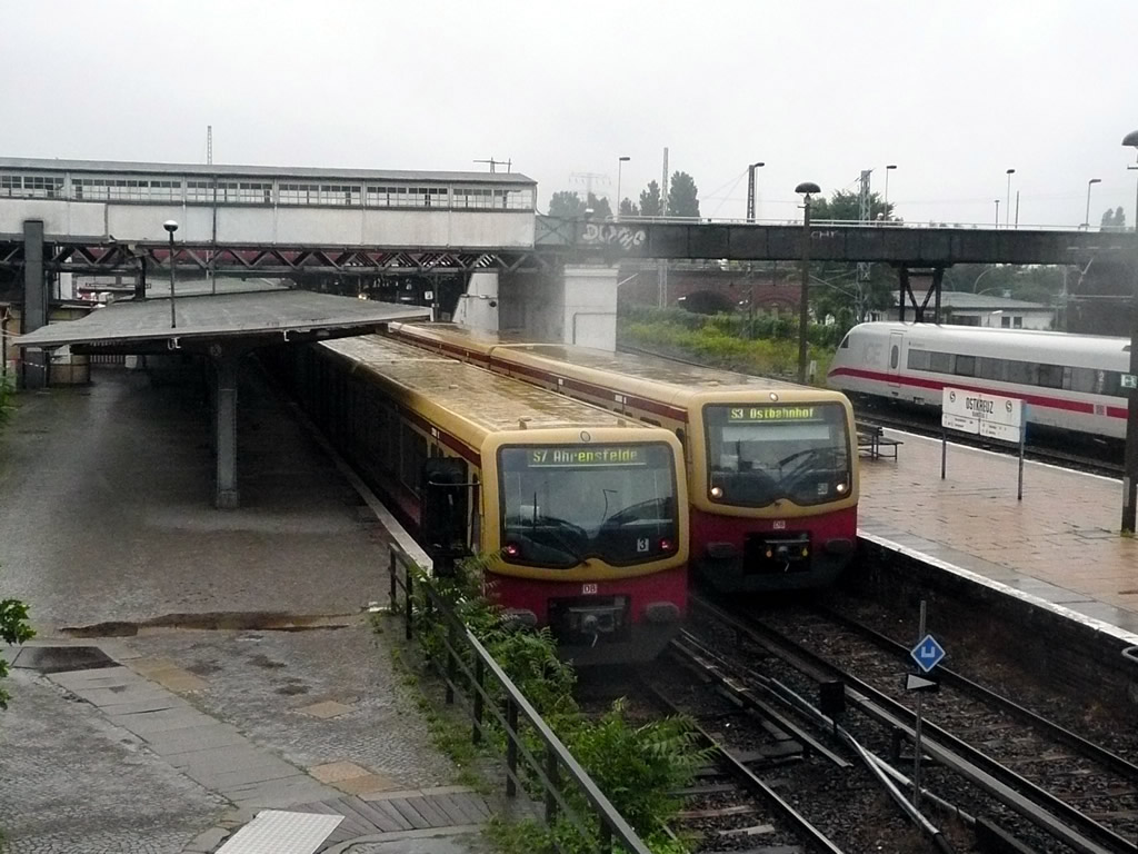 DB 481系 / DB EMU BR481 7