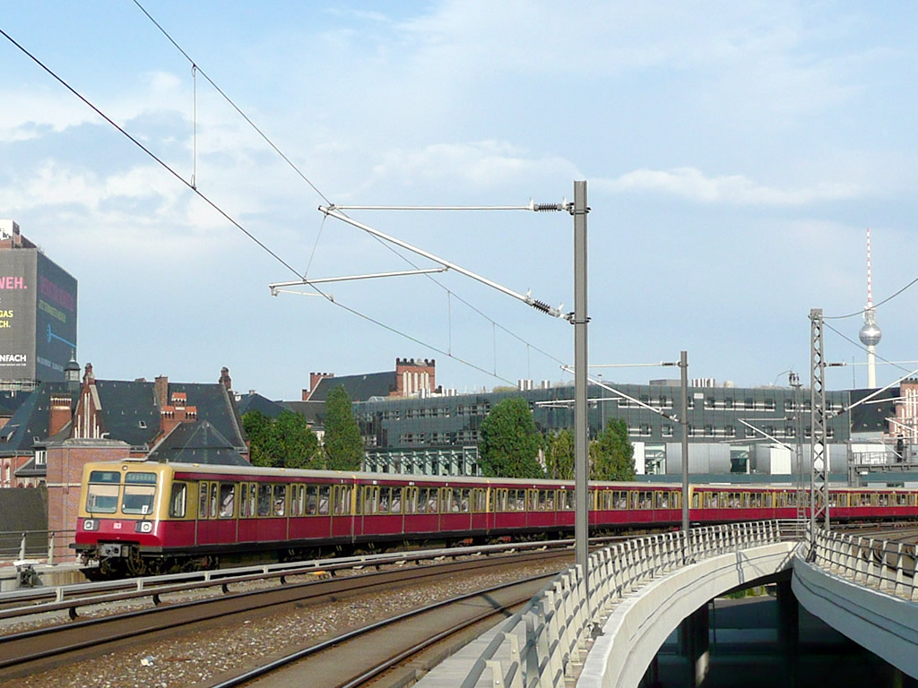 DB 485系 / DB EMU BR485 5