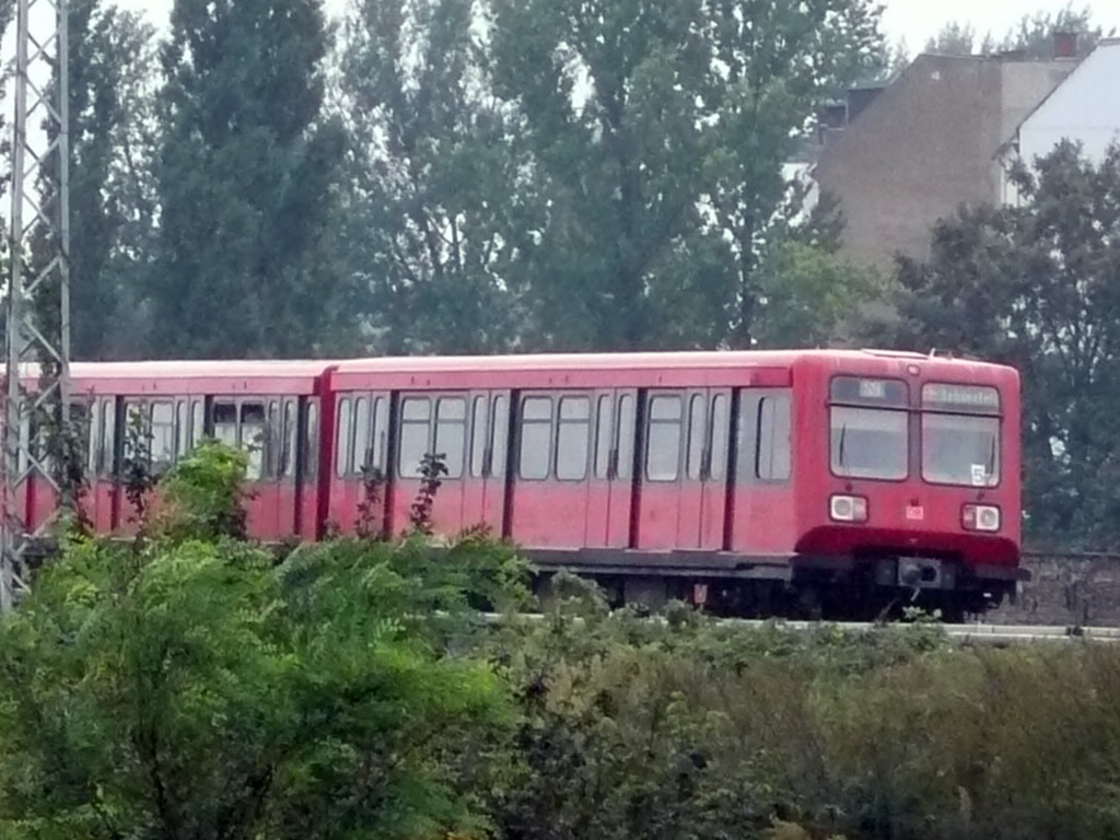 DB 485系 / DB EMU BR485 7