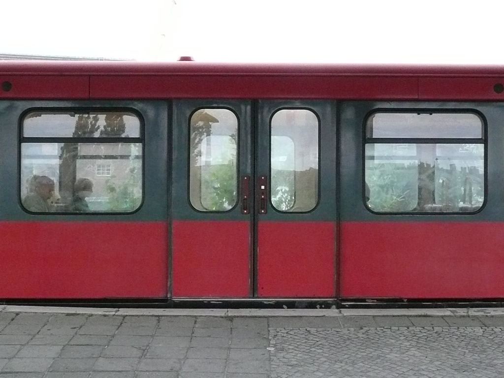 DB 485系 / DB EMU BR485 8