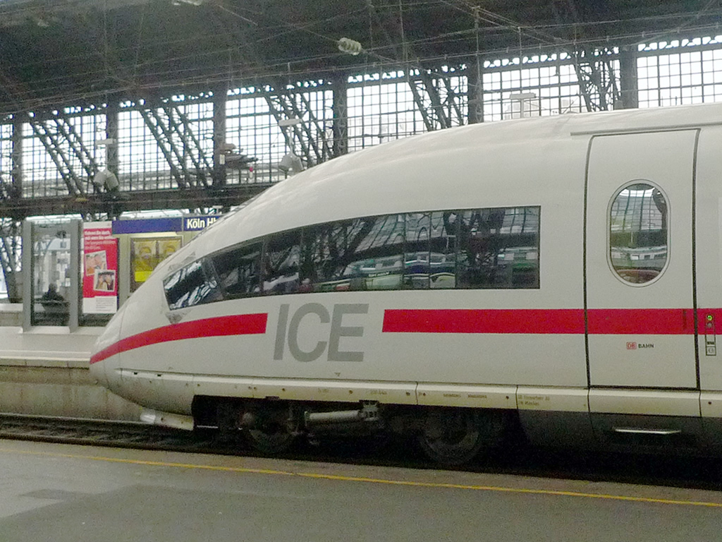 ICE / ICE 7