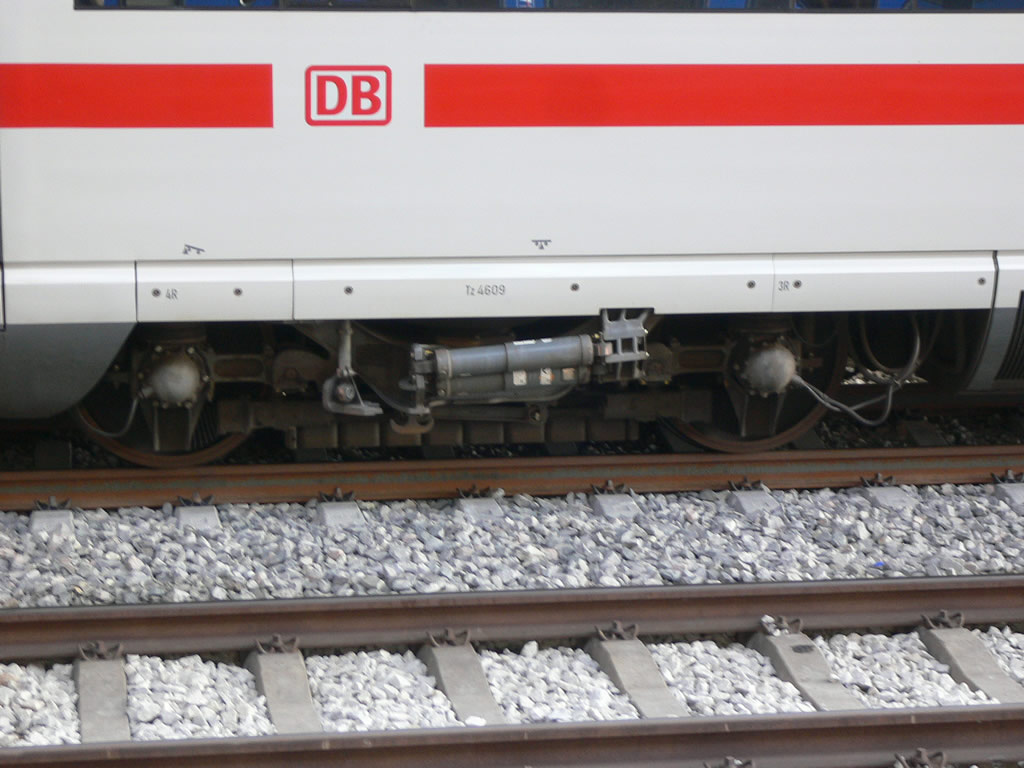 ICE / ICE 11