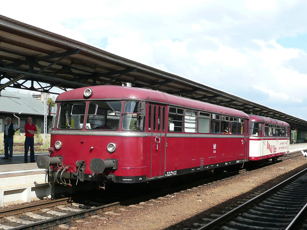 VT98 シーエンオムニブス
