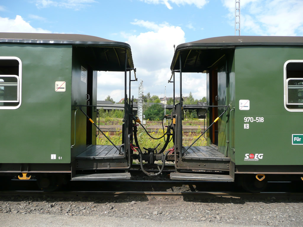 ツィッタウのナローSL / Narrow-gauge SL in Zittau 12