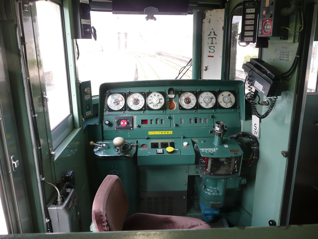JR西日本 113系電車 / JR-West EMU 113 6