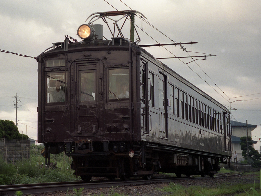 42系電車 / EMU Series 42 2
