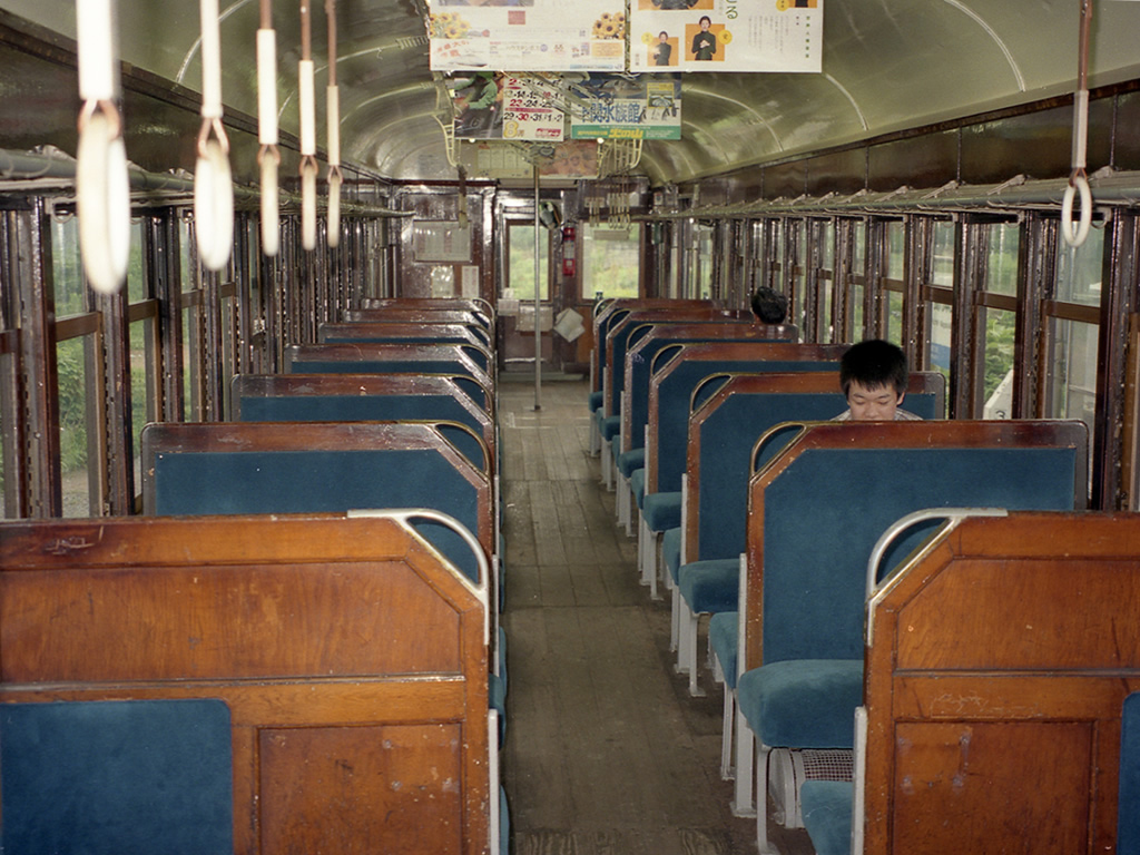 42系電車 / EMU Series 42 5
