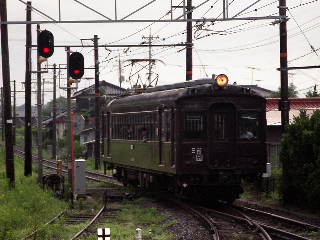 42系電車 / EMU Series 42 7