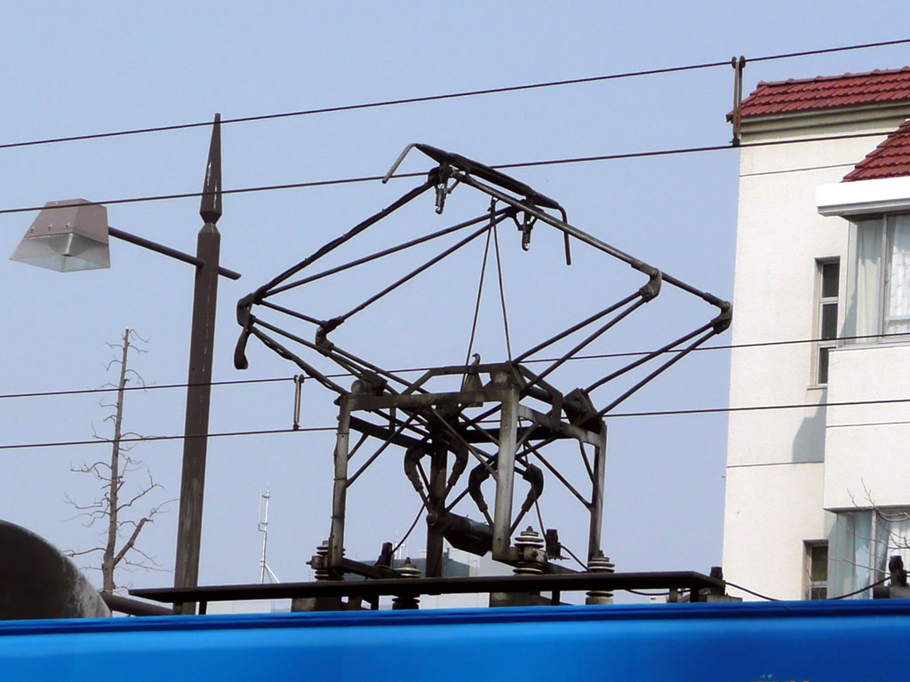 岡山電気軌道 / Okaden (Okayama Electric Tramway) 9