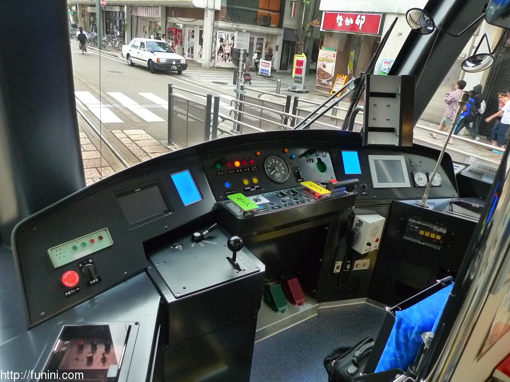 福井鉄道F1000形 / Fukui Railway EMU F1000 12