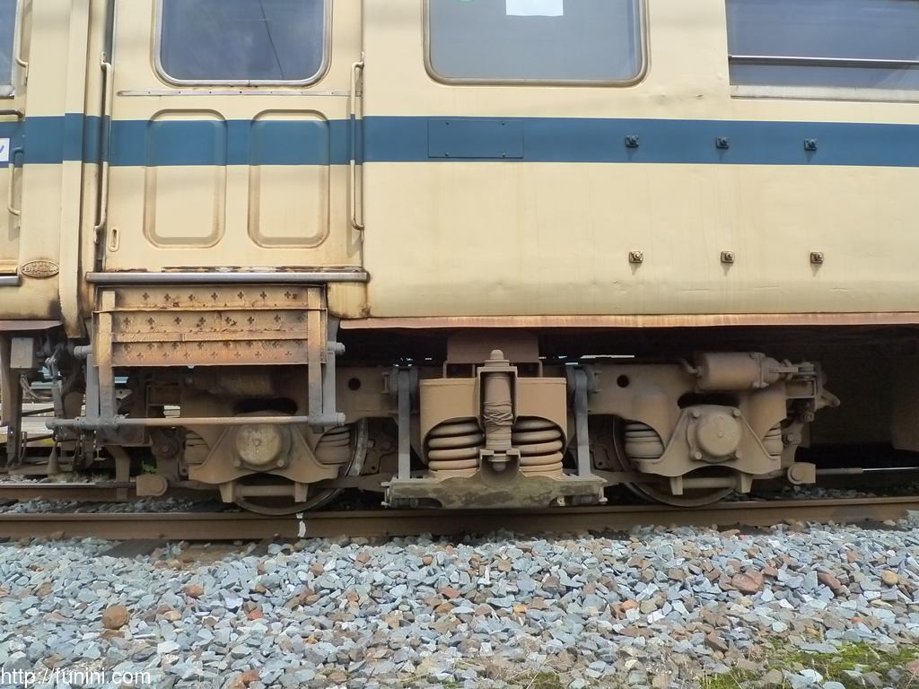 福井鉄道200形 2013年 / Fukui Railway EMU 200, 2013 12