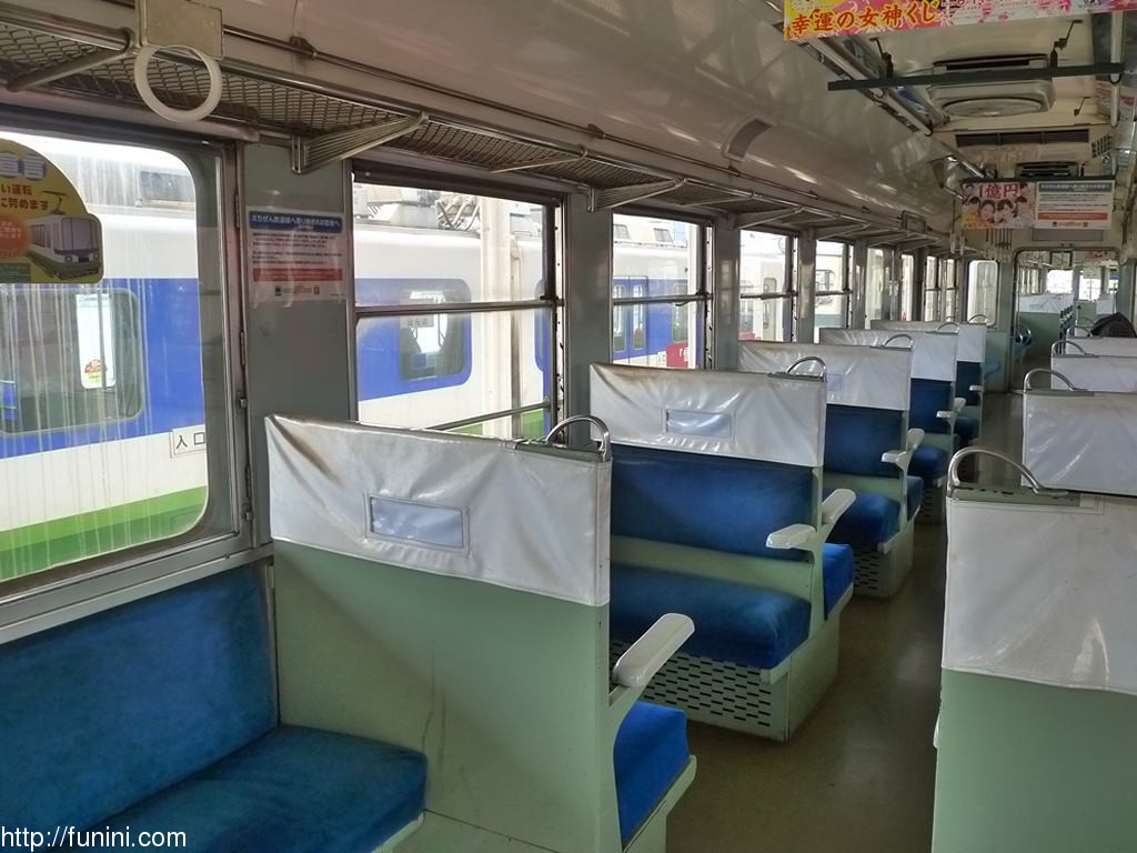福井鉄道200形 2013年 / Fukui Railway EMU 200, 2013 15