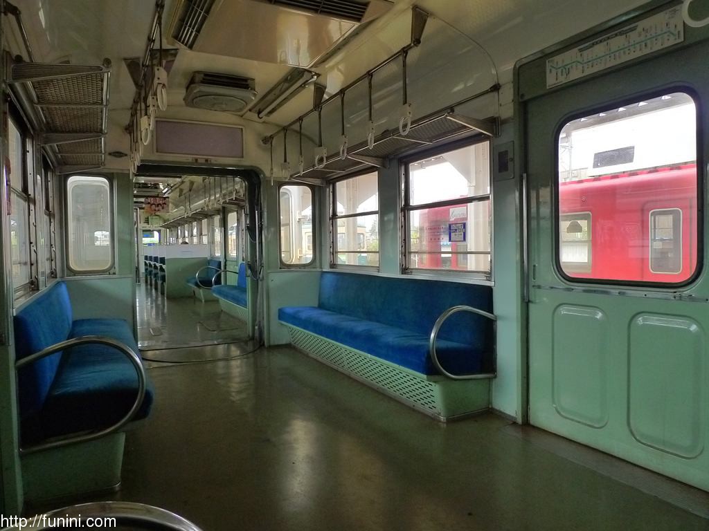 福井鉄道200形 2013年 / Fukui Railway EMU 200, 2013 16