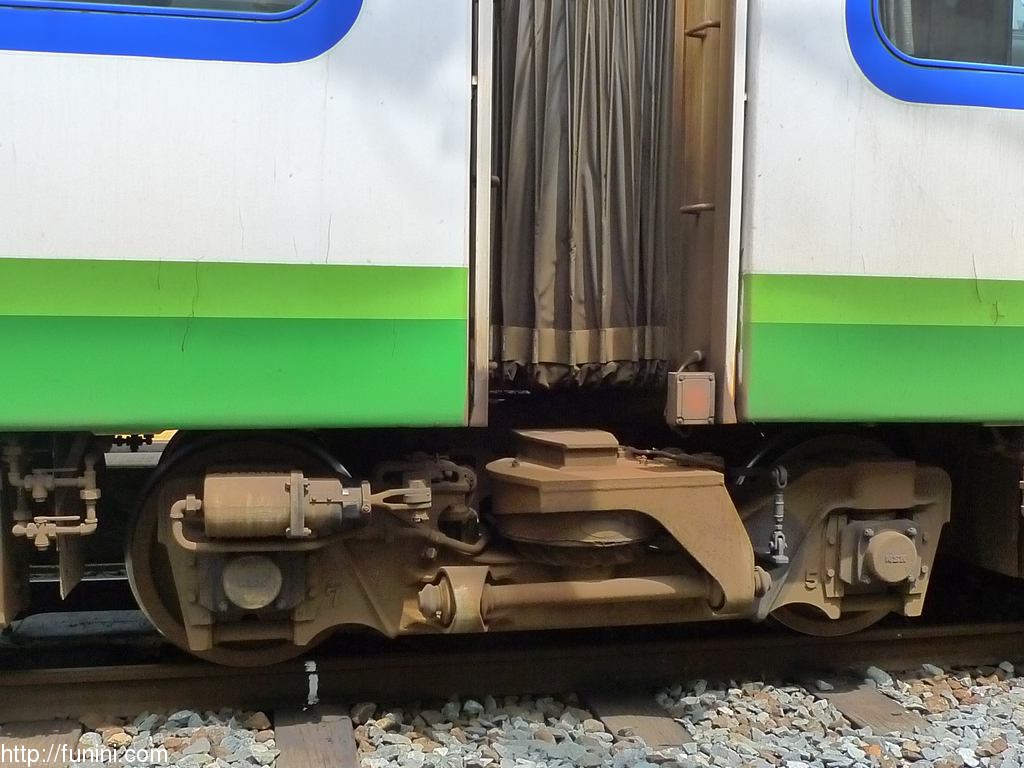 福井鉄道770形 / Fukui Railway EMU 770 14