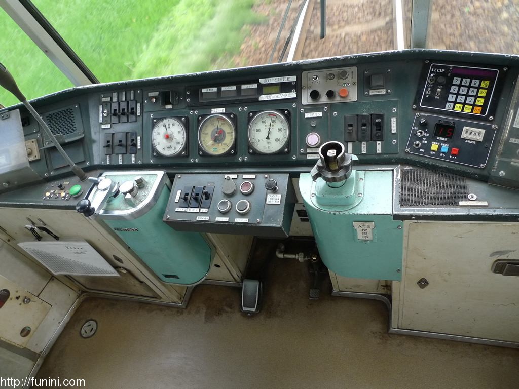 福井鉄道770形 / Fukui Railway EMU 770 16