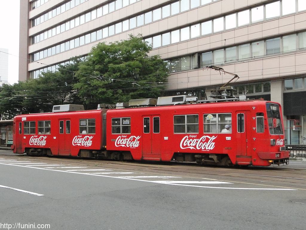 福井鉄道880形 / Fukui Railway EMU 880 3