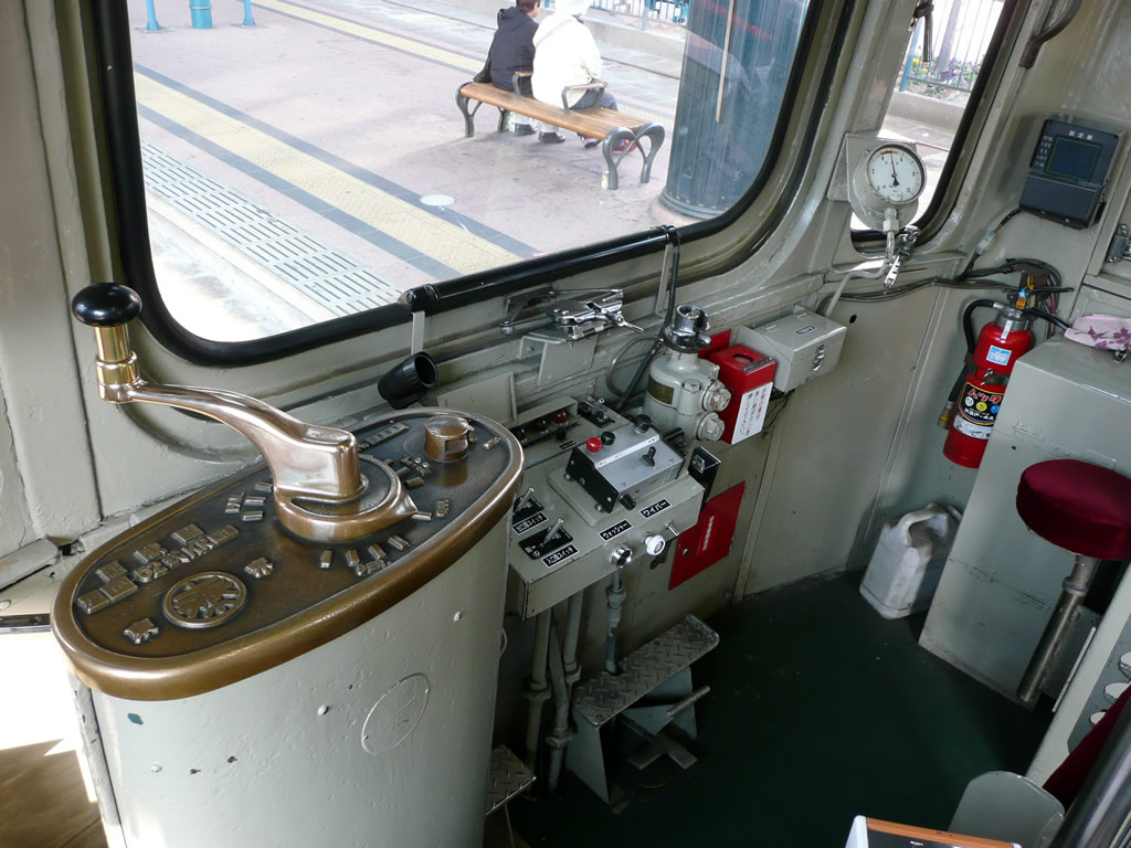 広電 900形 / Hiroden Type 900 7
