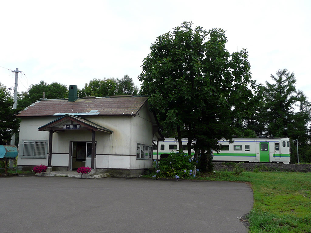 キハ40形気動車 / DMU 40-100 9