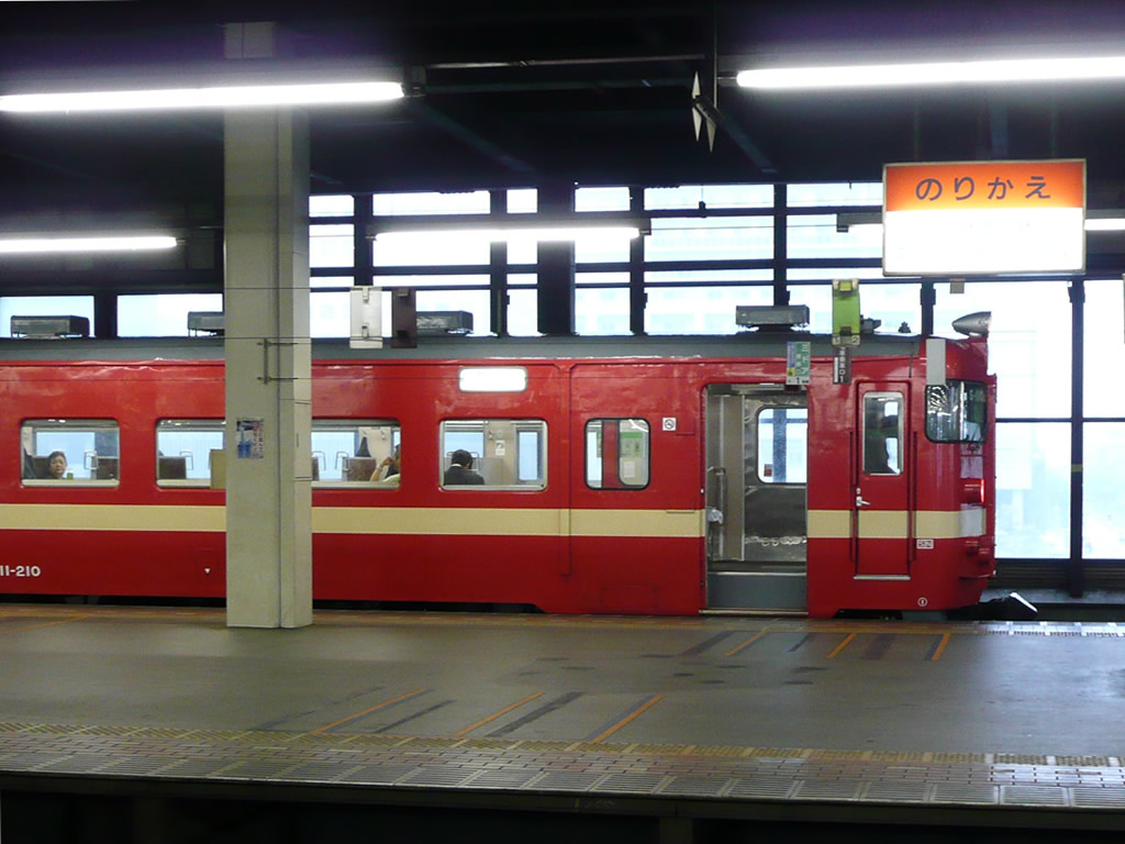 711系 / EMU 711 9