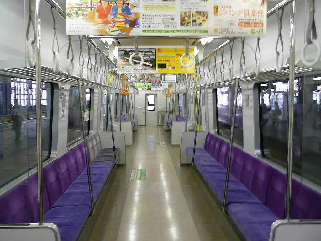 731系、キハ201系 / EMU 731, DMU 201 9