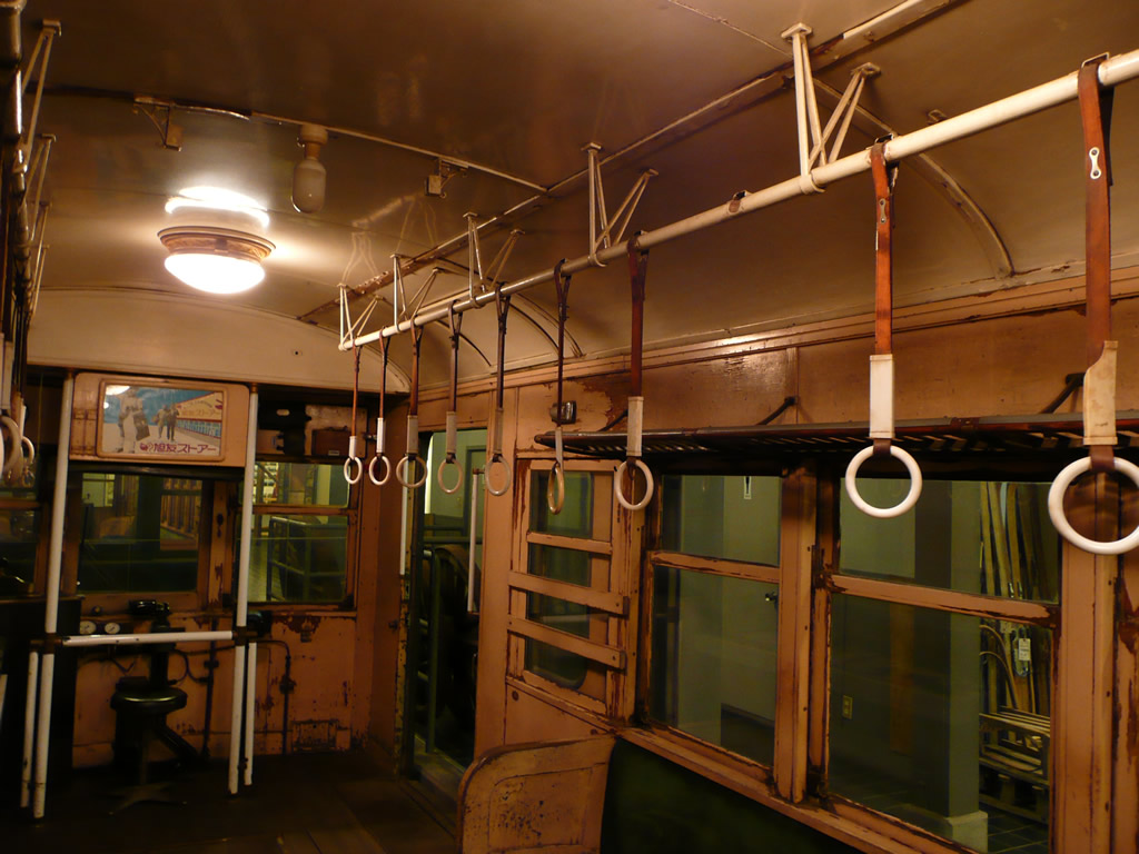 旭川電気軌道 (廃線) / Asahikawa Railway 6