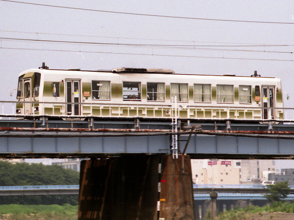 JR西日本 北陸の気動車 / JR-West DMUs in Hokuriku 6