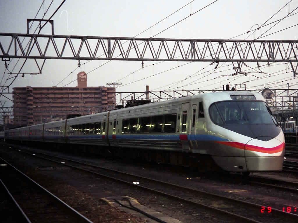 JR四国の電車 / JR Shikoku EMUs 2