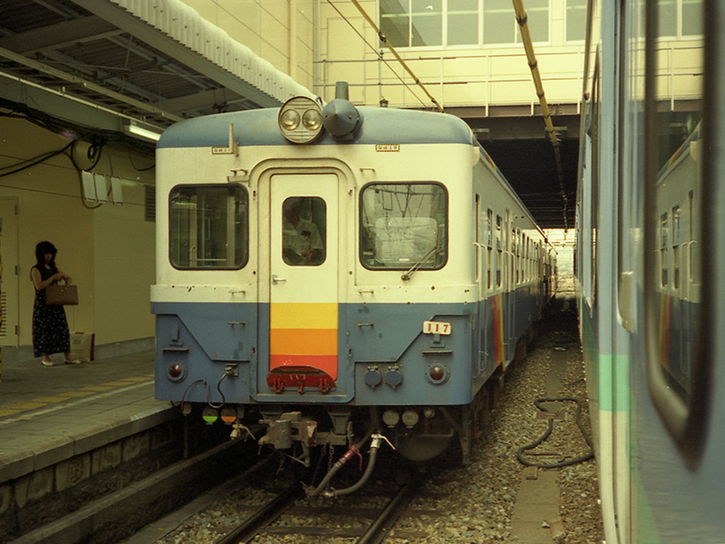 JR東日本 信越の気動車 / JR-East DMUs in Nagano 2