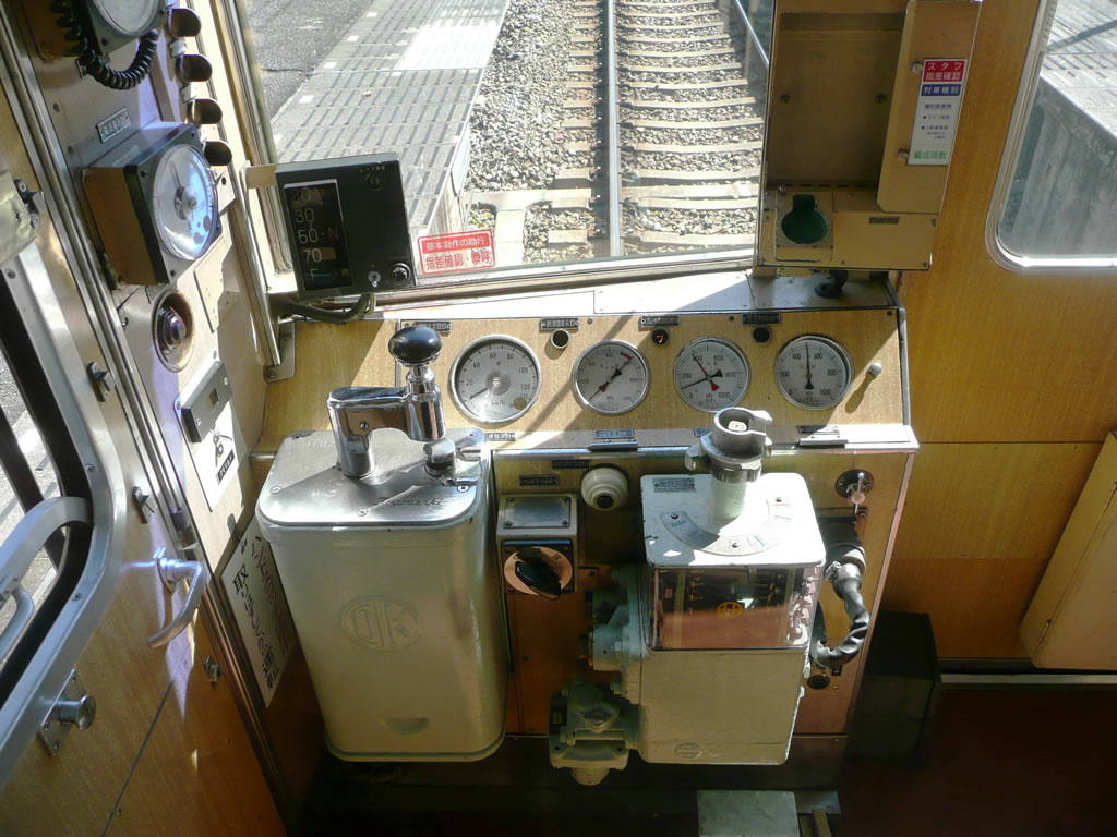 阪急 2300系 表示幕車 / Hankyu EMU 2300 (2) 7