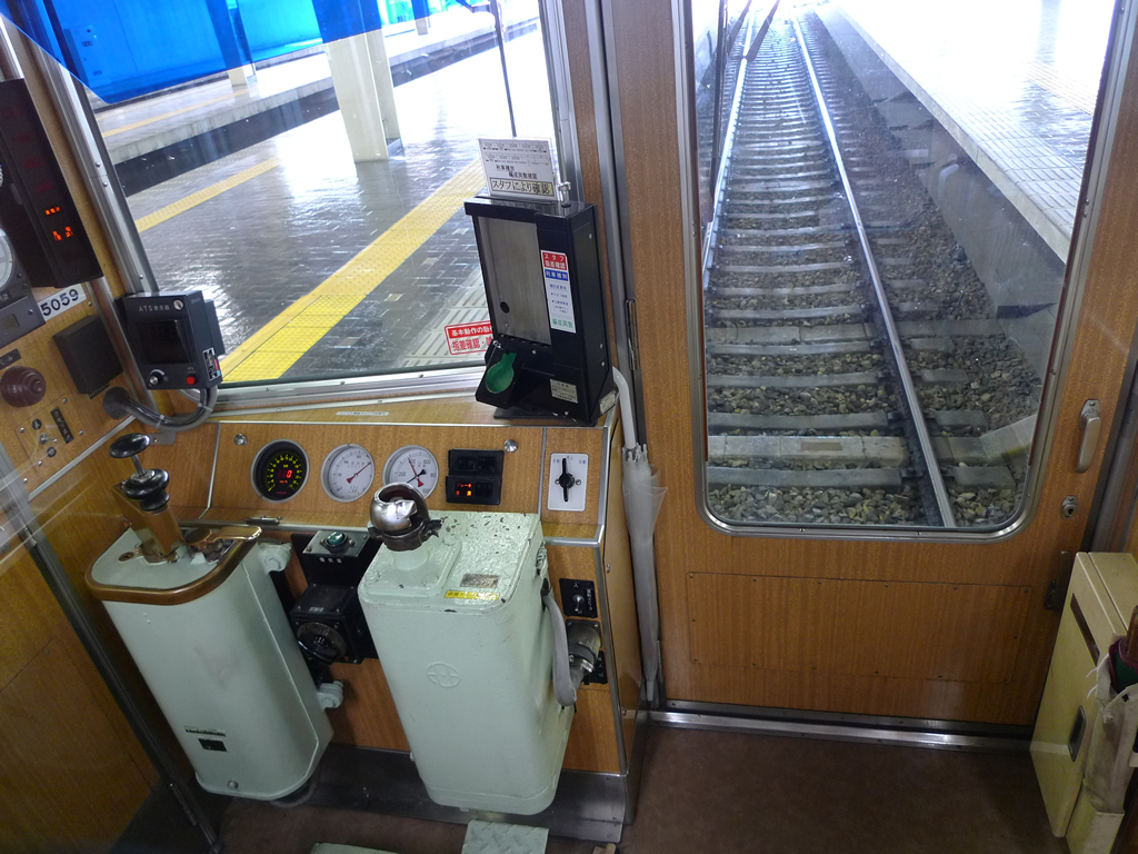 阪急 5000系 / Hankyu EMU 5000 7