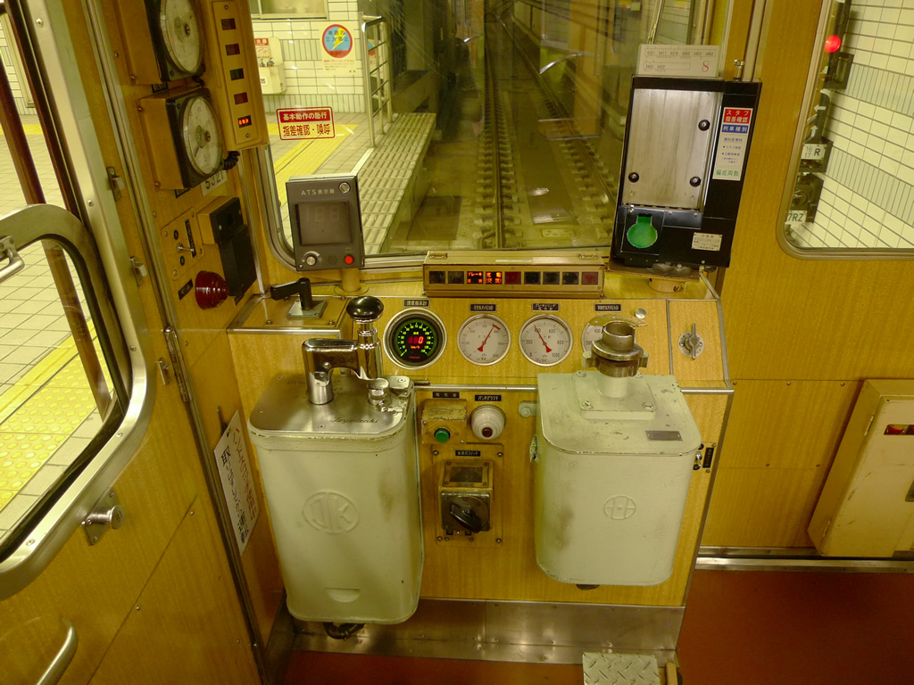 阪急 5300系 表示幕車 / Hankyu EMU 5300 (2) 6
