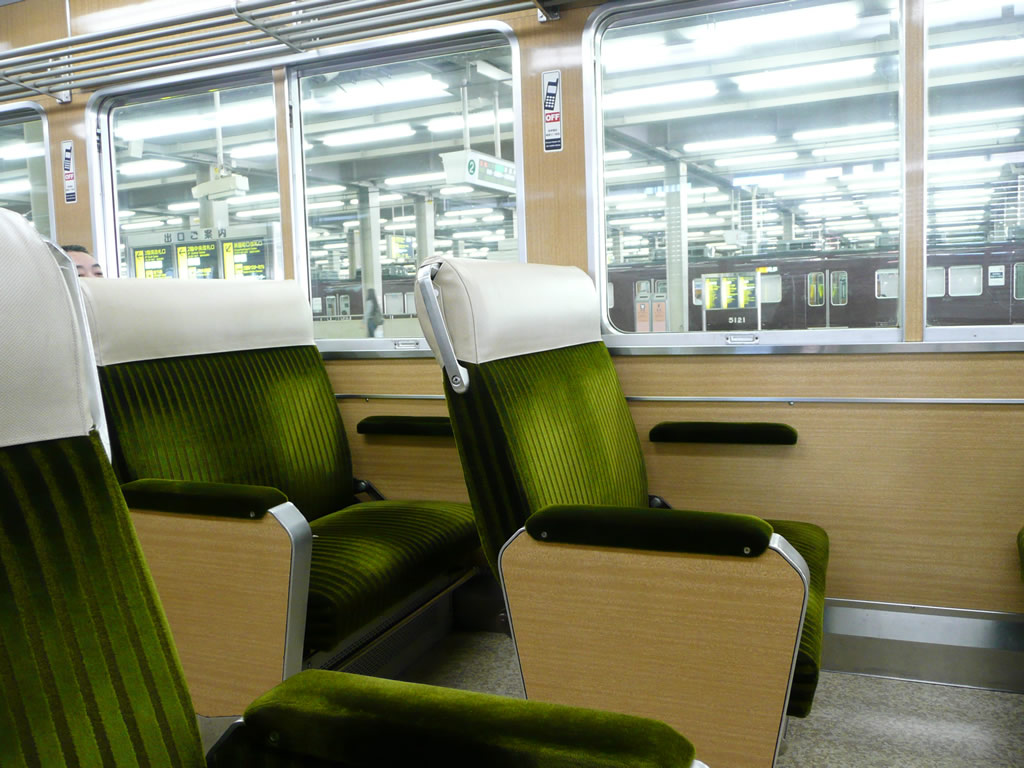 阪急 6300系 / Hankyu EMU 6300 7