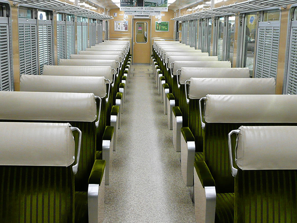 阪急 6300系 / Hankyu EMU 6300 8