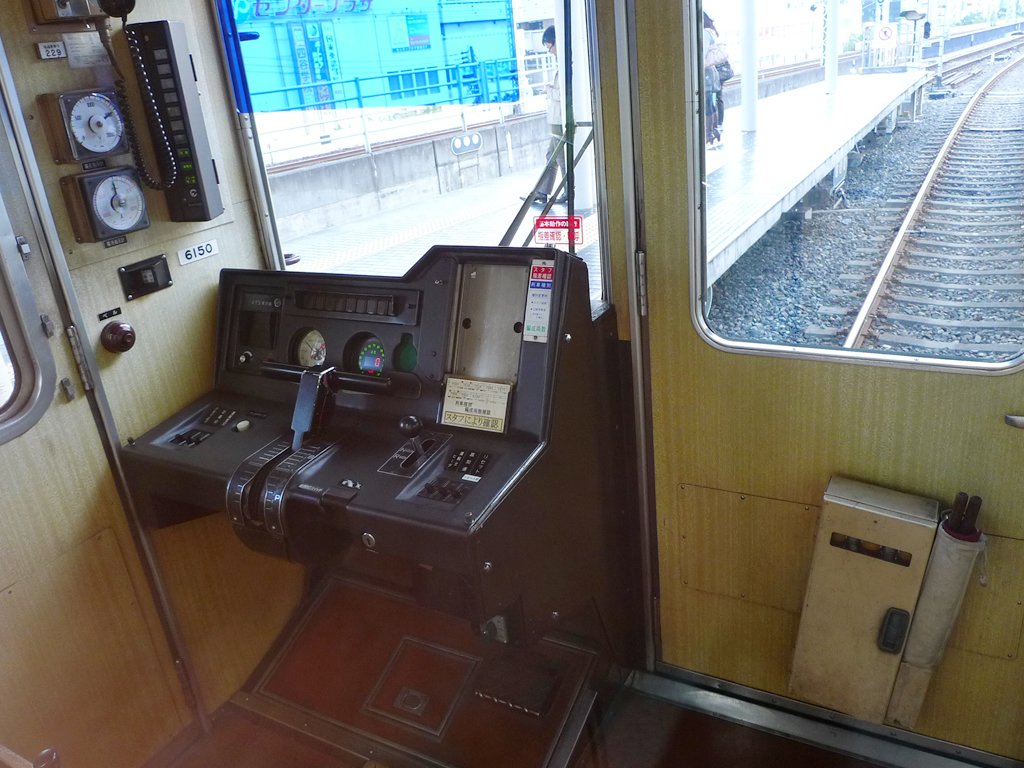 阪急7000系 / Hankyu EMU 7000 12