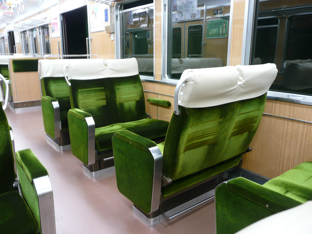 阪急8000系 / Hankyu EMU 8000 9