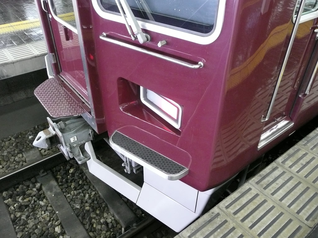 阪急 9000系 / Hankyu EMU 9000 5