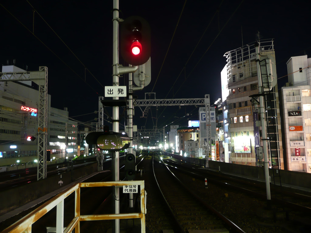 阪急 三宮駅 / Sannomiya Station 9