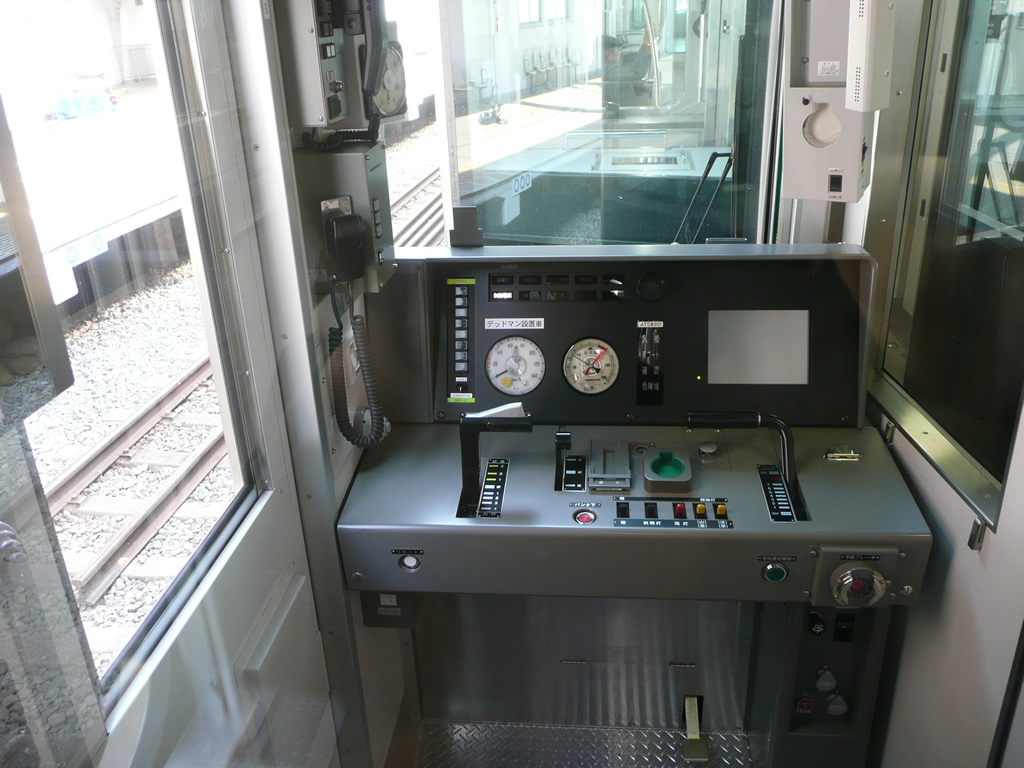 阪神 1000系 / Hanshin EMU 1000 14