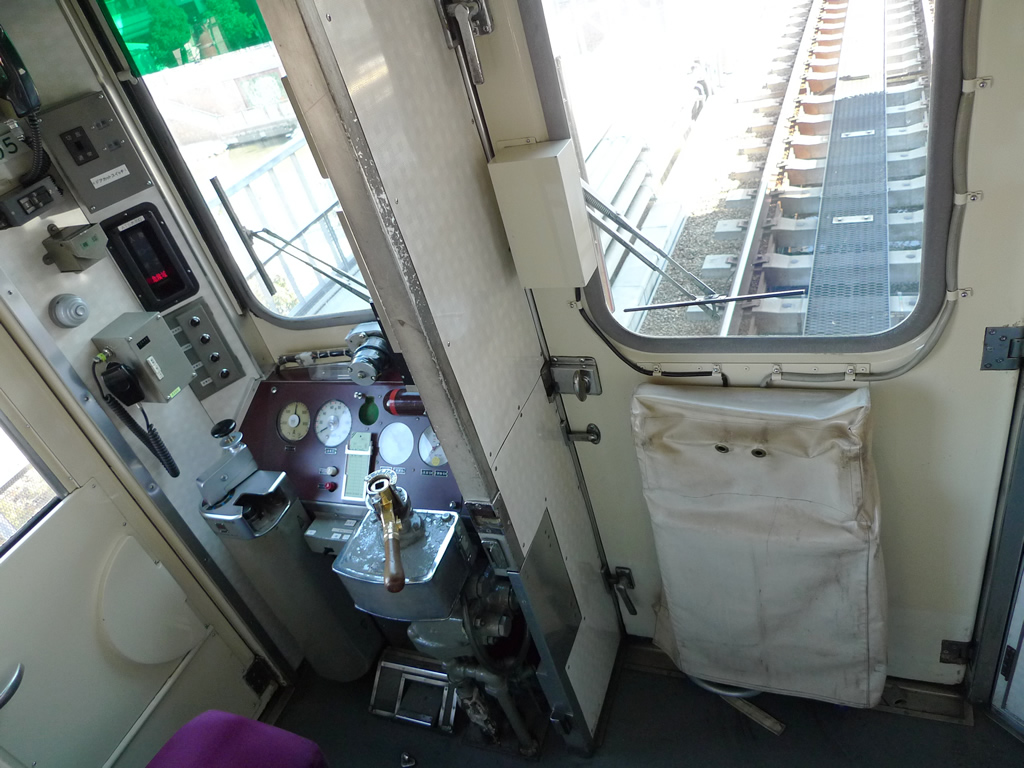 阪神 2000系 / Hanshin EMU 2000 10