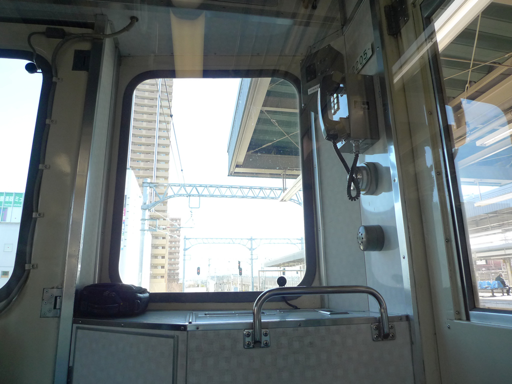 阪神 2000系 / Hanshin EMU 2000 15