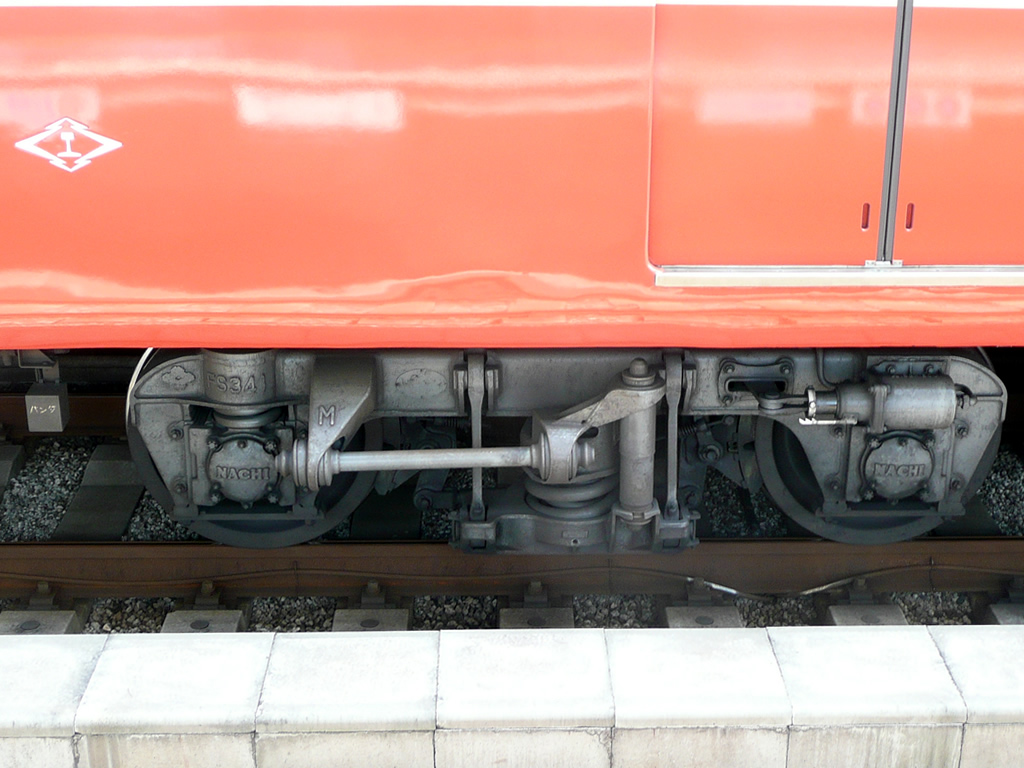 阪神 2000系 / Hanshin EMU 2000 16