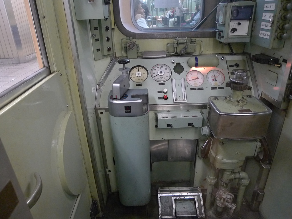 阪神 5311形 / Hanshin EMU 5311 4