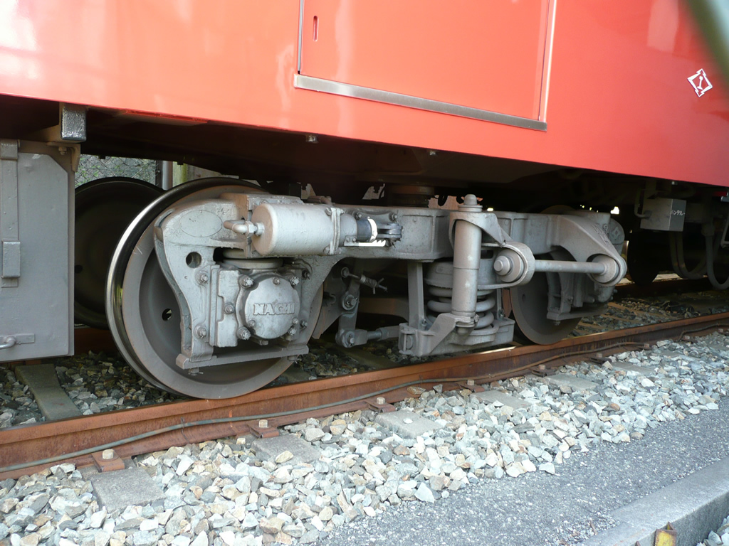 阪神 7861・7961形 / Hanshin EMU 7861, 7961 8