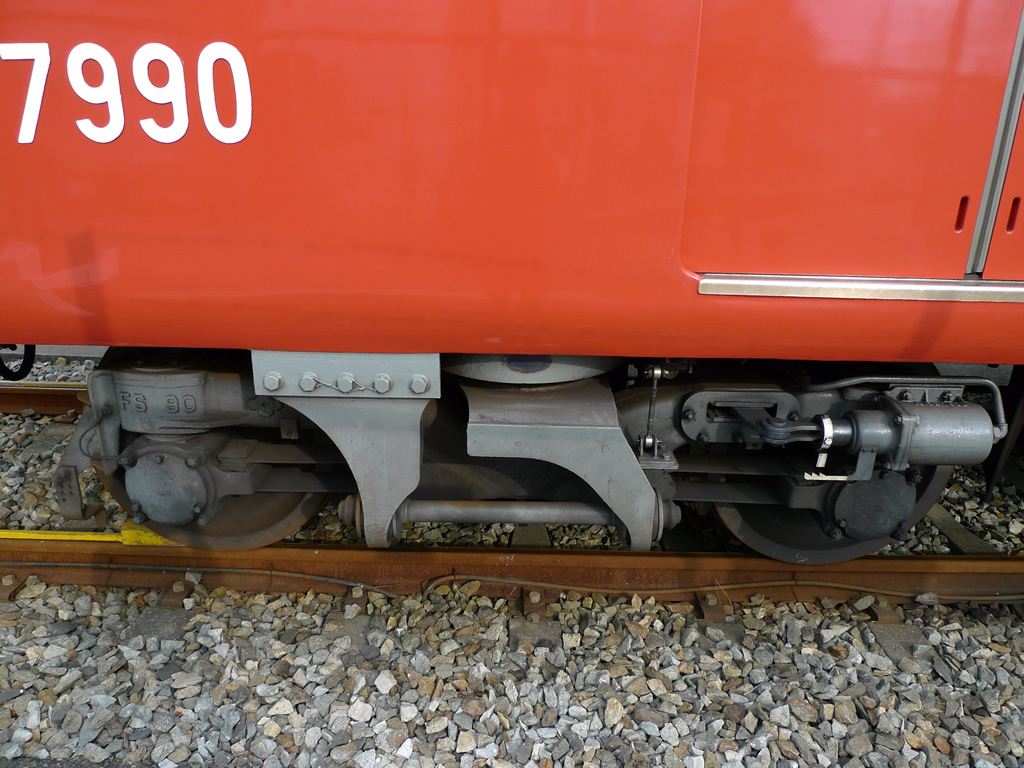 阪神 7890系 / Hanshin EMU 7890 7